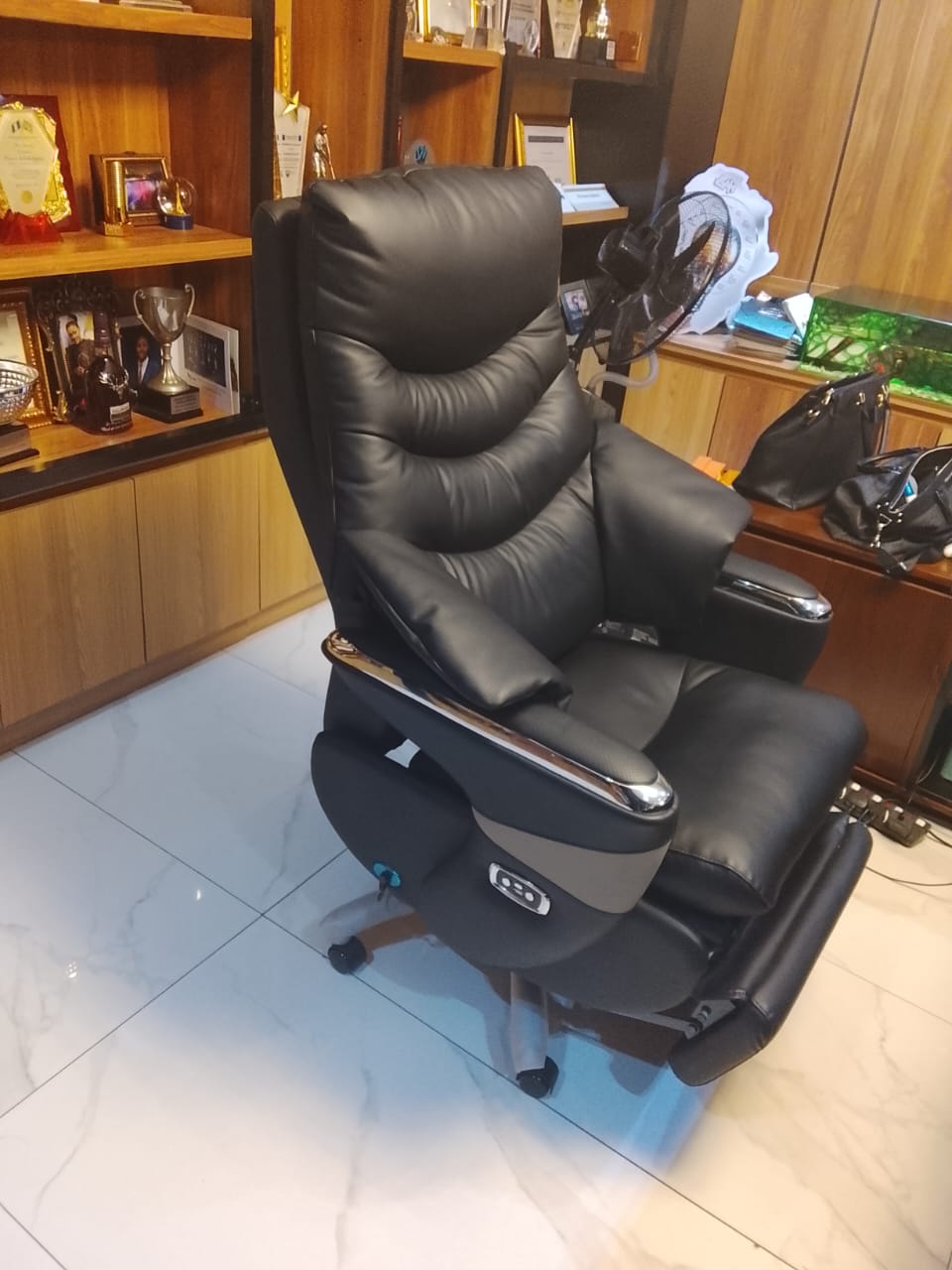 Kanziy delivery