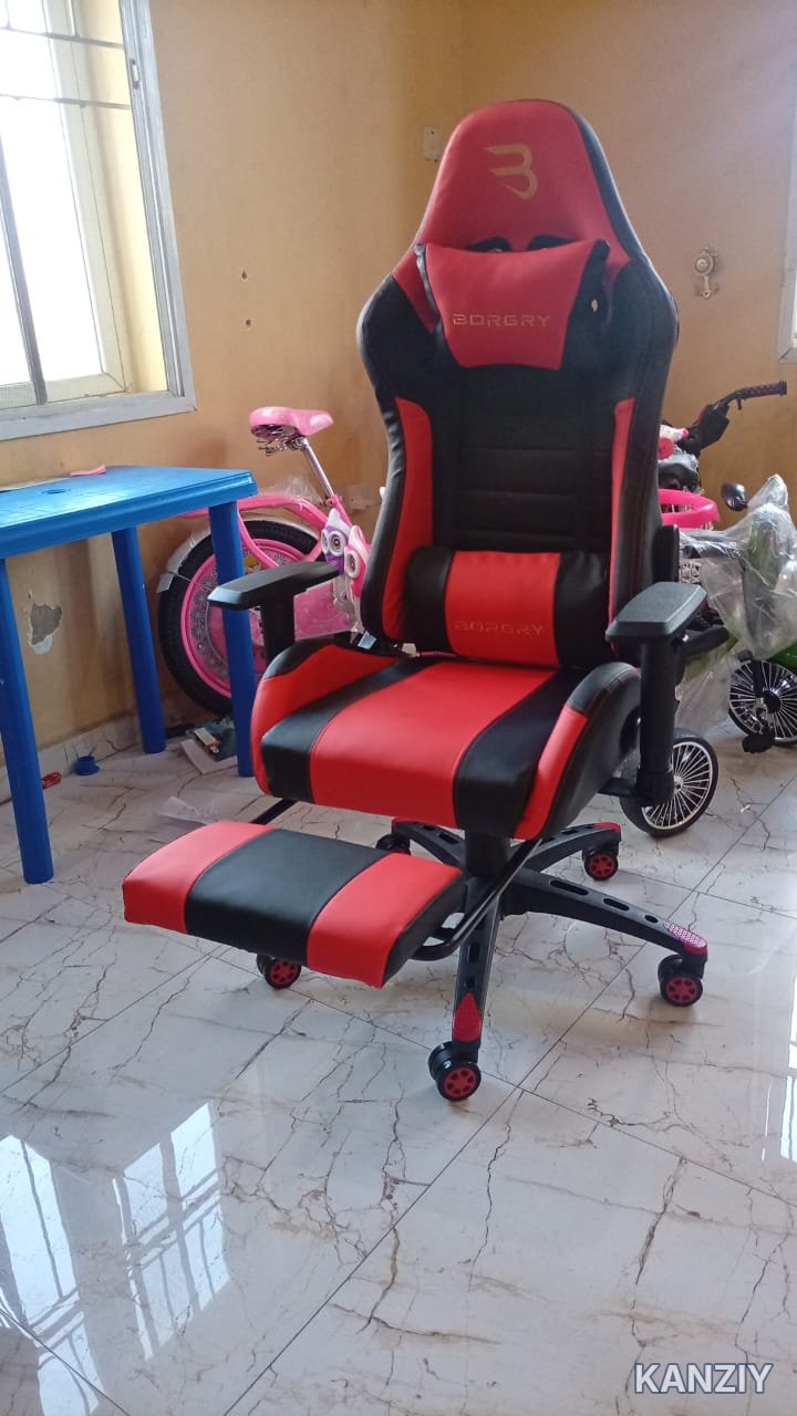 Kanziy delivery
