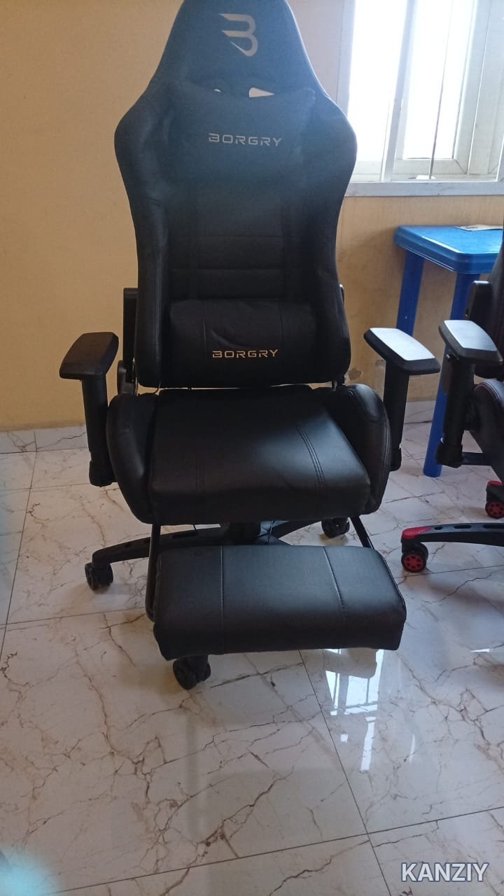 Kanziy delivery