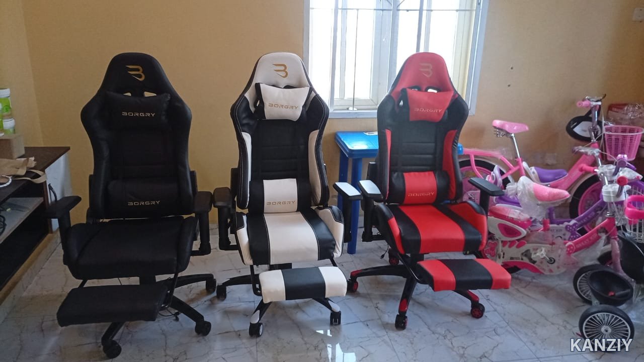 Kanziy delivery